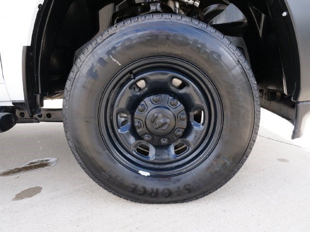 Used 2025 RAM 2500 Tradesman AWD/4WD image 11