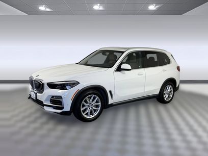 Used 2020 BMW X5 sDrive40i
