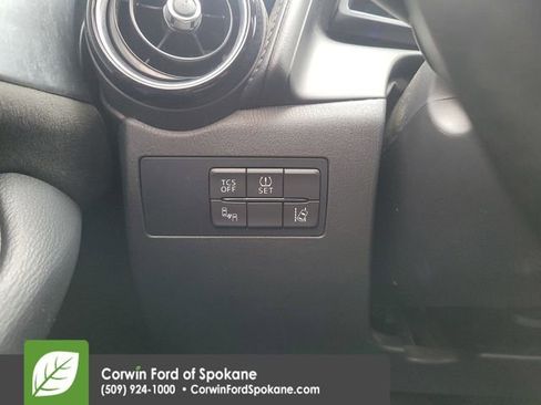 Used 2016 MAZDA CX-3 Grand Touring image 23