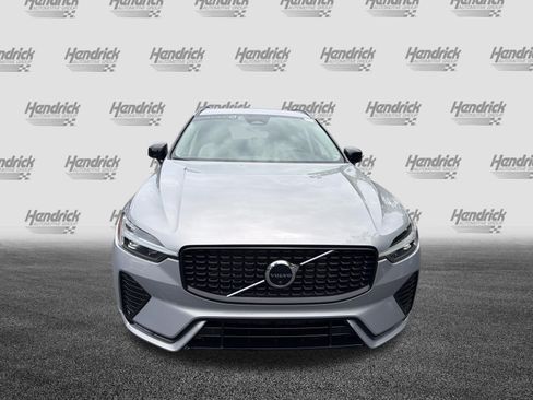 Certified 2023 Volvo XC60 B5 Plus w/ Protection Package FWD image 3