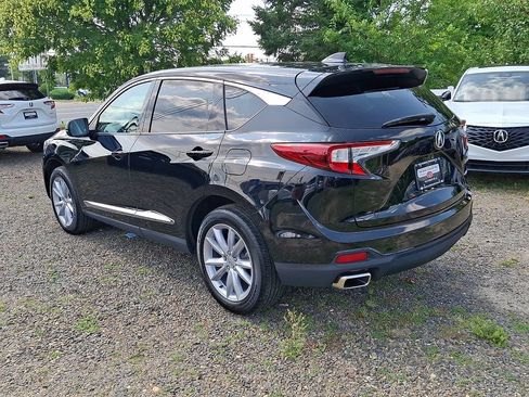 Certified 2023 Acura RDX AWD image 6