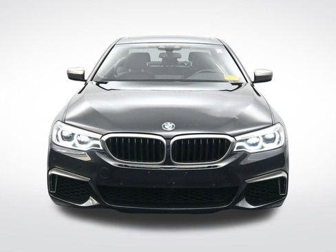Used 2019 BMW M550i xDrive image 2