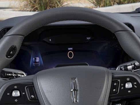 New 2025 Lincoln Aviator Reserve w/ Luxury Package image 35