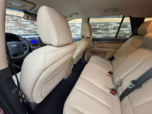 Used 2011 Hyundai Santa Fe GLS AWD/4WD image 25