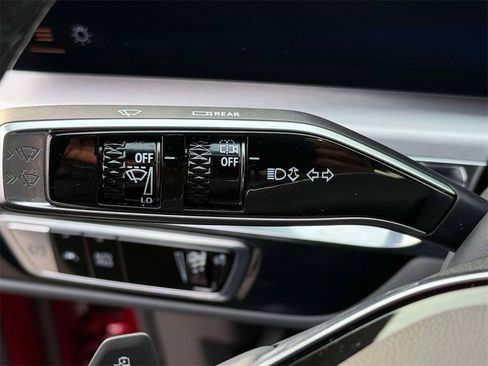 Used 2024 Cadillac Lyriq Luxury w/ LPO, Floor Liner Package image 29