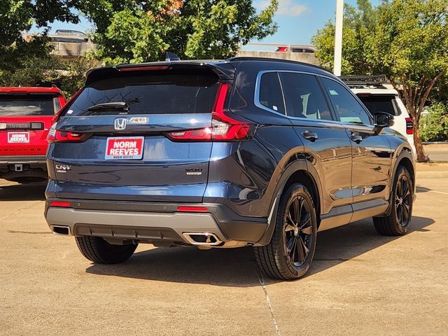 Used 2023 Honda CR-V Sport Touring image 3
