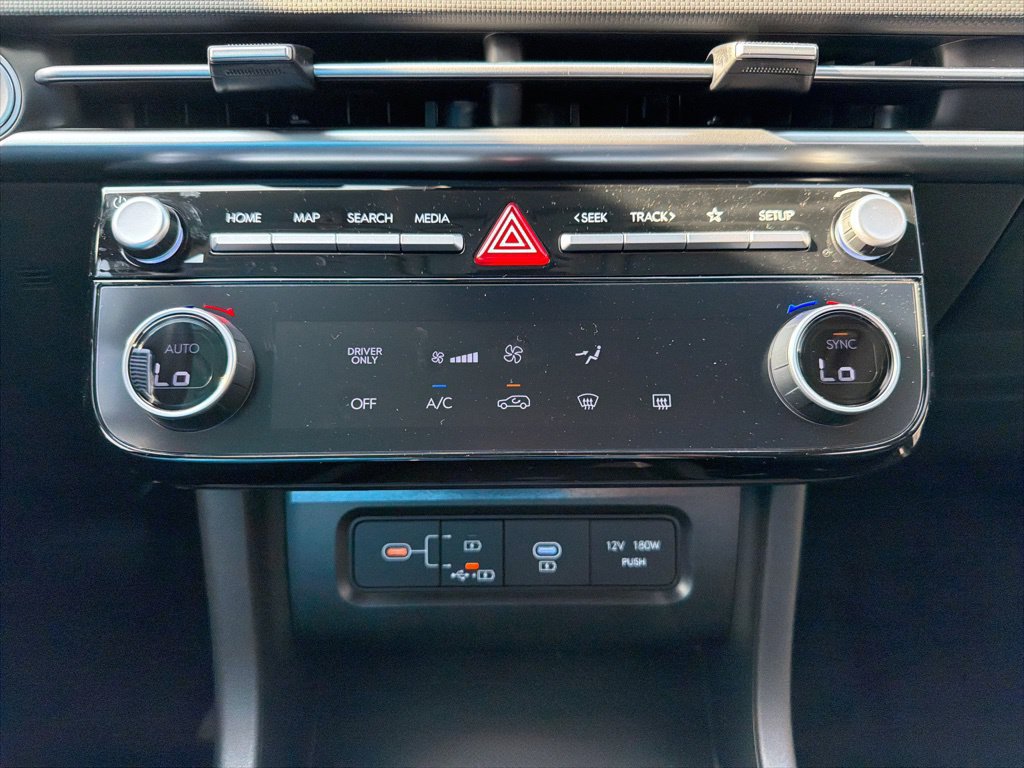 New 2026 Hyundai Tucson Blue SE AWD/4WD image 10
