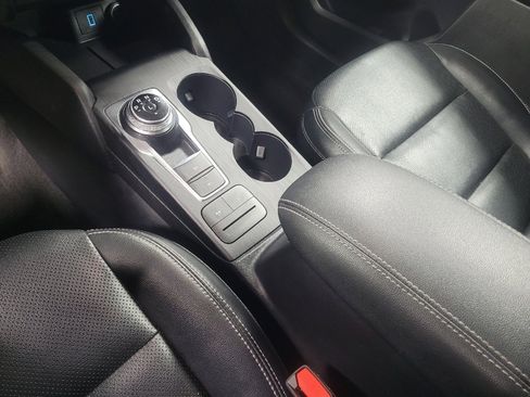 Used 2020 Ford Escape SEL image 26