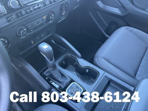 Used 2026 Nissan Frontier SV w/ Tow Package image 26