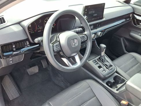 Used 2023 Honda CR-V EX-L image 16