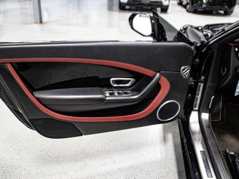 Used 2015 Bentley Continental GT Speed image 8