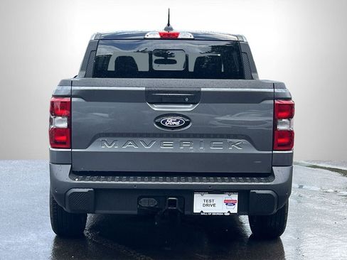 New 2026 Ford Maverick XLT w/ Equipment Group 301A AWD/4WD image 23