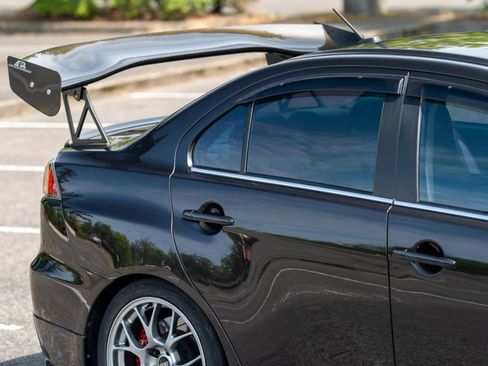 Used 2013 Mitsubishi Lancer Evolution MR image 32