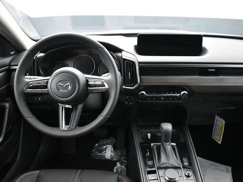 New 2025 MAZDA CX-50 2.5 Hybrid w/ Cargo Package image 14