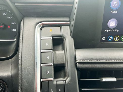 Used 2024 Chevrolet Suburban LS image 16