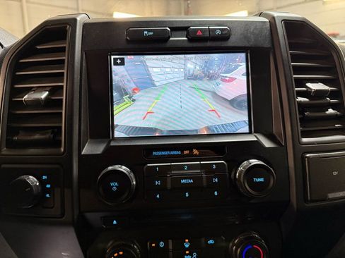 Used 2018 Ford F150 XL w/ Equipment Group 101A Mid image 24