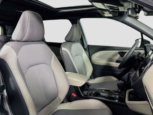New 2026 Subaru Forester Premium AWD/4WD image 28