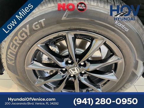 Used 2026 Honda CR-V Sport-L image 37