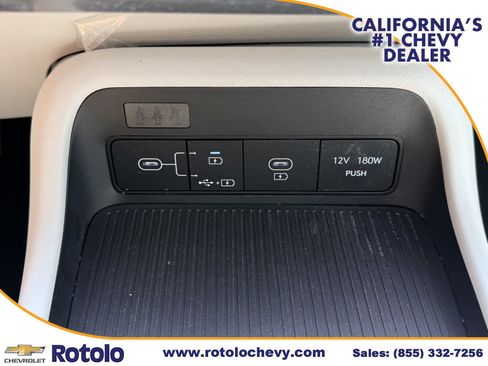 Used 2024 Hyundai Kona SEL FWD image 21