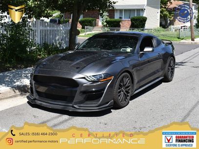 Used 2019 Ford Mustang GT w/ GT Performance Package