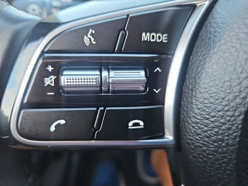 Used 2022 Kia Seltos Nightfall Edition image 26