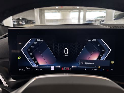 Certified 2025 BMW 330i Sedan image 24