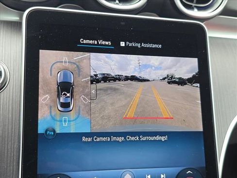 New 2026 Mercedes-Benz CLE 300 4MATIC Coupe image 13