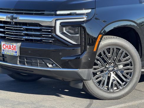 New 2026 Chevrolet Tahoe Premier w/ Sun And Tow Package image 3