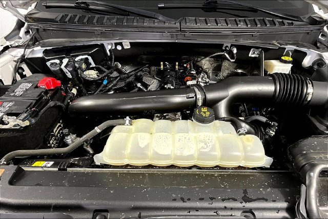 Used 2023 Ford Expedition XLT RWD image 10