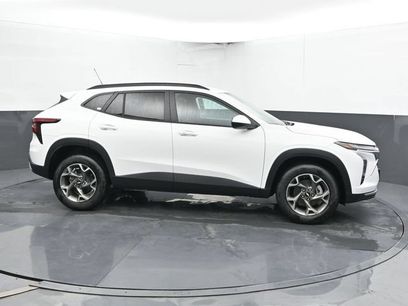 New 2026 Chevrolet Trax LT w/ LT Convenience Package