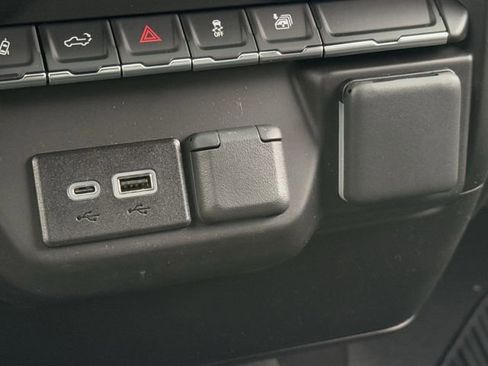 New 2026 Chevrolet Silverado 2500 Custom w/ Custom Convenience Package image 22