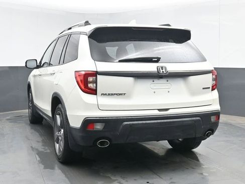 Used 2019 Honda Passport Touring image 12