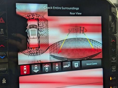 Used 2025 RAM 1500 Limited image 22