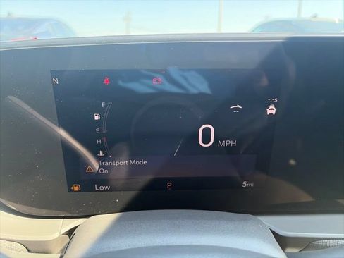New 2026 Buick Envista Sport Touring w/ Convenience I Package FWD image 21
