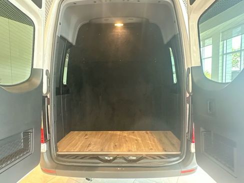 New 2024 Mercedes-Benz Sprinter 3500 image 24