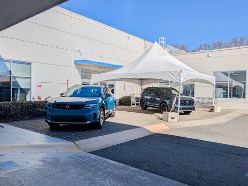 New 2026 Honda Passport TrailSport Elite image 21