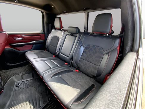 Used 2020 RAM 1500 Rebel w/ Rebel Level 1 Equipment Group RWD image 19