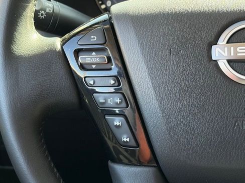 Used 2022 Nissan Armada SV w/ Cargo Package image 21