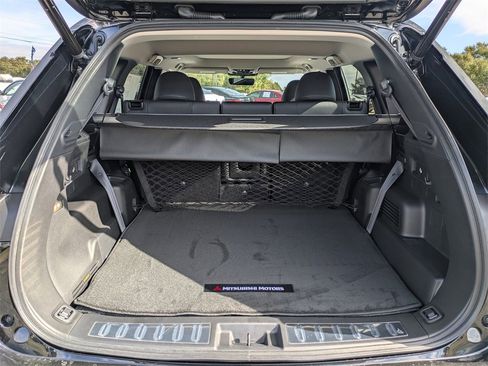 New 2026 Mitsubishi Outlander SE image 12