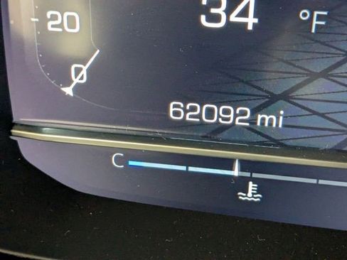 Certified 2023 GMC Yukon XL Denali image 18