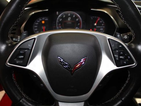 Used 2017 Chevrolet Corvette Grand Sport image 11