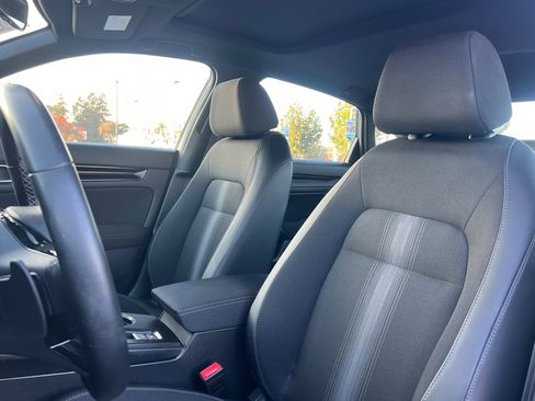 Used 2025 Honda Civic FWD Hybrid Sedan image 22