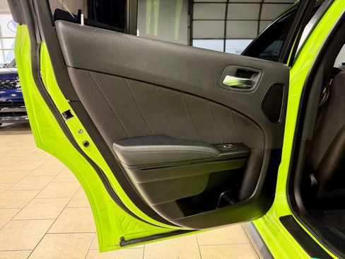 Used 2023 Dodge Charger GT w/ Blacktop Package image 36