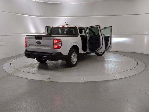 New 2026 Ford Maverick XL w/ 4K Tow Package image 9