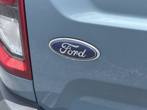 Used 2022 Ford Bronco Sport Outer Banks w/ Tech Package AWD/4WD image 5