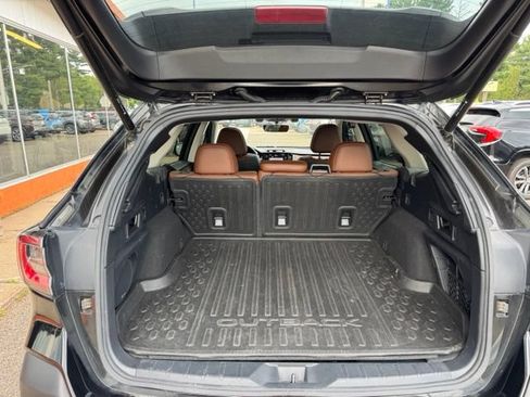 Used 2020 Subaru Outback Touring XT AWD/4WD image 23