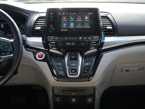 Used 2023 Honda Odyssey Touring image 26