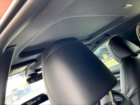 New 2026 MAZDA MAZDA3 s FWD image 18