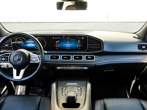 Used 2023 Mercedes-Benz GLE 350 w/ Premium Package image 16