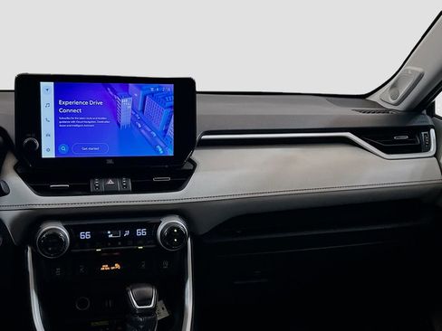 Used 2024 Toyota RAV4 XLE Premium w/ Weather Package FWD image 21